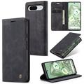Google Pixel 8a Caseme 013 Series Lommebok-deksel