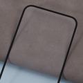 Google Pixel 8a Full Cover Beskyttelsesglass - Svart Kant