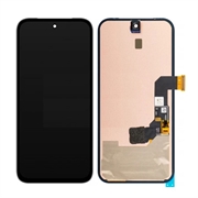 Google Pixel 8a LCD-skjerm G949-00767-00