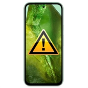 Utskifting av Google Pixel 8a Batteri