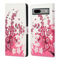 Google Pixel 8a Style Series Lommebok-deksel