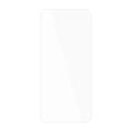 Google Pixel 8a Beskyttelsesglass - Case Friendly - Klar