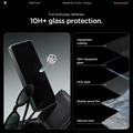 Google Pixel 9/9 Pro/10/10 Pro/11/11 Pro Spigen Glas.tR EZ Fit Pro AC Privacy Beskyttelsesglass - 2 stk.