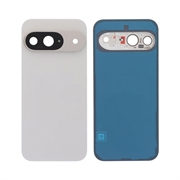 Google Pixel 9 Bakdeksel G949-00949-00 - Porcelain