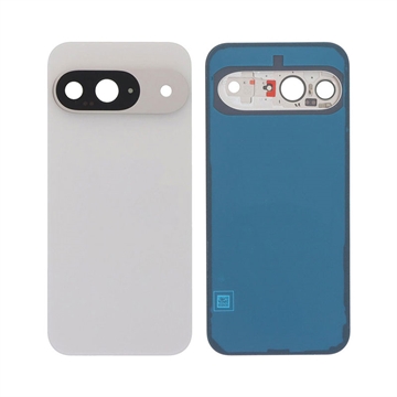 Google Pixel 9 Bakdeksel G949-00949-00 - Porcelain