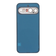 Google Pixel 9 Bakdeksel G949-00949-00 - Porcelain