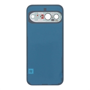 Google Pixel 9 Bakdeksel G949-00950-00 - Wintergreen