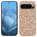 Google Pixel 9/9 Pro Glitter Series Hybrid-deksel