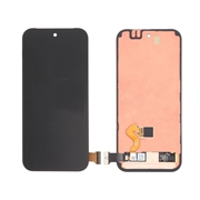 Google Pixel 9 LCD-skjerm G949-00947-00