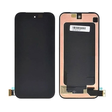 Google Pixel 9 Pro Fold LCD-skjerm (Utvendig) - G949-00911-00