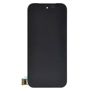 Google Pixel 9 Pro Fold LCD-skjerm (Utvendig) - G949-00911-00