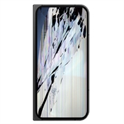 Reparasjon av Google Pixel 9 Pro Fold LCD-display & Berøringsskjerm (Utvendig)