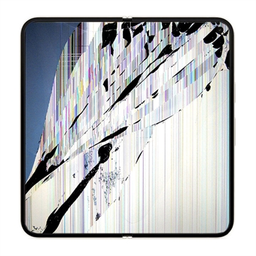 Reparasjon av Google Pixel 9 Pro Fold LCD-display & Berøringsskjerm