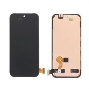 Google Pixel 9 Pro LCD-skjerm G949-01070-00