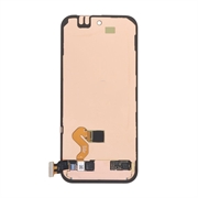 Google Pixel 9 Pro LCD-skjerm G949-01070-00