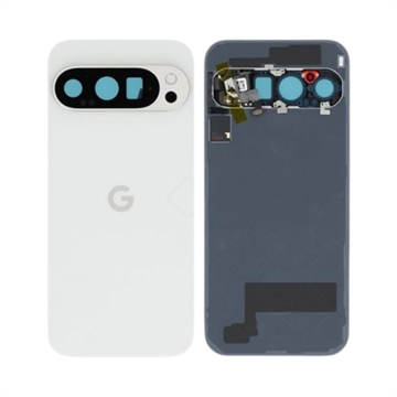 Google Pixel 9 Pro XL Bakdeksel G949-01013-00 - Porcelain