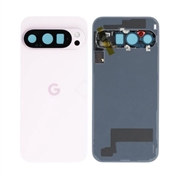 Google Pixel 9 Pro XL Bakdeksel G949-01015-00 - Rose Quartz