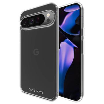 Google Pixel 9 Pro XL Case-Mate Tough Deksel - Klar