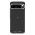 Google Pixel 9 Pro XL Case-Mate Tough Deksel - Klar