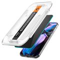 Google Pixel 9 Pro XL Spigen Glas.tR Ez Fit Privacy Beskyttelsesglass - 2 Stk.