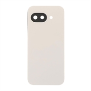 Google Pixel 9a Bakdeksel G949-01316-00 - Porcelain