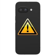 Utskifting av Google Pixel 9a Bakdeksel