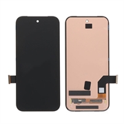 Google Pixel 9a LCD-skjerm G949-01306-00