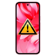 Utskifting av Google Pixel 9a Batteri