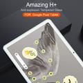 Google Pixel Tablet Nillkin Amazing H+ Beskyttelsesglass