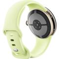 Google Pixel Watch 4 41 mm GA06002-EU - Champagne gull / sitrongress