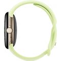 Google Pixel Watch 4 41 mm GA06002-EU - Champagne gull / sitrongress