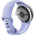 Google Pixel Watch 4 41mm GA10840-EU - Sølv / Iris
