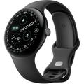 Google Pixel Watch 4 45 mm GA09962-EU - Svart / Obsidian