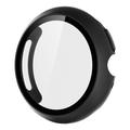 Google Pixel Watch 4 Plastdeksel med Skjermbeskytter - 45mm