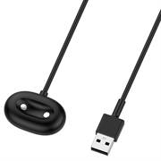 Google Pixel Watch 4 USB-A magnetisk ladekabel - 1 m