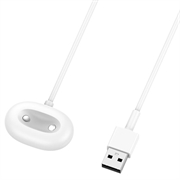 Google Pixel Watch 4 USB-A magnetisk ladekabel - 1m