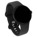 Google Pixel Watch (GA03119-DE) 41mm WiFi - Svart / Obsidian