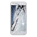 Reparasjon av Google Pixel XL LCD-display & Berøringsskjerm - Hvit