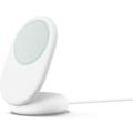 Google Pixelsnap lader med stativ GA10042-WW - 25W - Tåke / snø