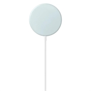 Google Pixelsnap trådløs lader - 25W - tåke