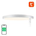 Gosund LB11 Smart taklampe - 32cm WiFi/Bluetooth RGBCW - Hvit