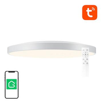 Gosund LB11 Smart taklampe - 32cm WiFi/Bluetooth RGBCW - Hvit