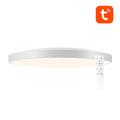 Gosund LB13 Smart RGBCW Taklampe - 30cm - Hvit