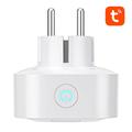 Gosund SP6 16A 20W Tuya Smart Wi-Fi/Bluetooth-plugg