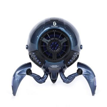 GravaStar G1 Mars Bluetooth-høyttaler - 20W - Blå