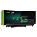 Asus A41-K56 Green Cell Laptop-Batteri - 2200mAh