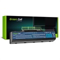 Green Cell Batteri - Acer Aspire 7715, 5541, Gateway ID58 - 4400mAh