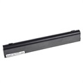 Batterier med grønne celler - Asus A550, P550, K550, X550 - 4400mAh