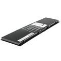 Dell Latitude E7440, Latitude E7450 Green Cell Batteri - 4500mAh