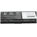 Dell Latitude E7440, Latitude E7450 Green Cell Batteri - 4500mAh